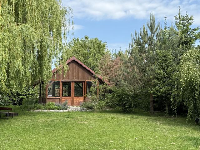 dom wolnostojący, 9 pokoi Niedaszów. Zdjęcie 9