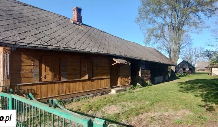 gospodarstwo, 3 pokoje Krzymoszyce