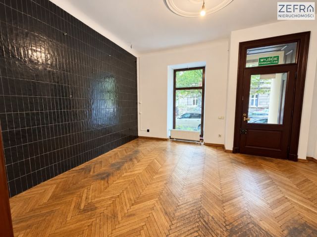 Lokal Kraków Stare Miasto. Zdjęcie 1