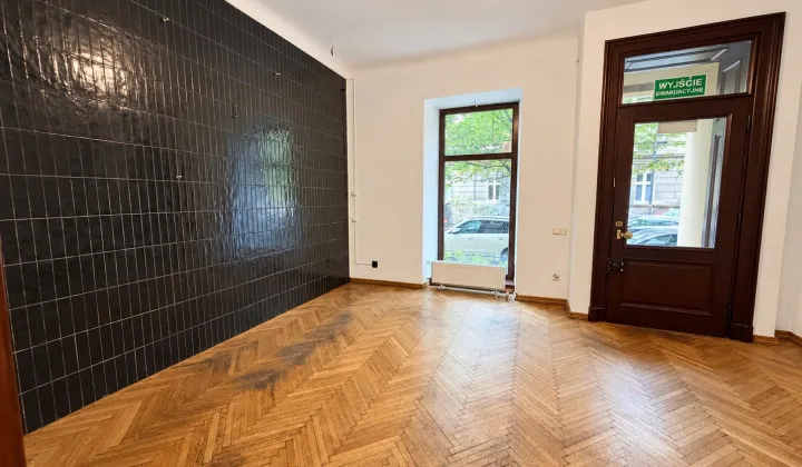 Lokal Kraków Stare Miasto
