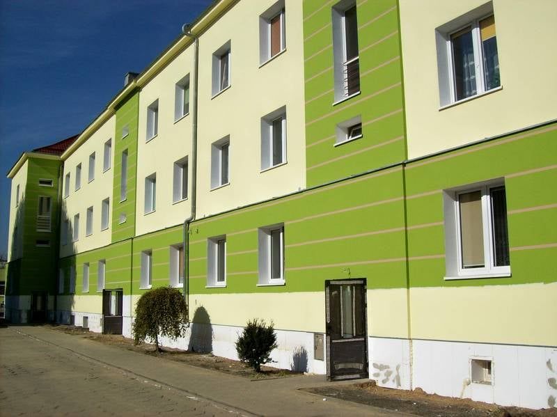 Mieszkanie 2-pokojowe Poznań Głuszyna, ul. Głuszyna. Zdjęcie 2