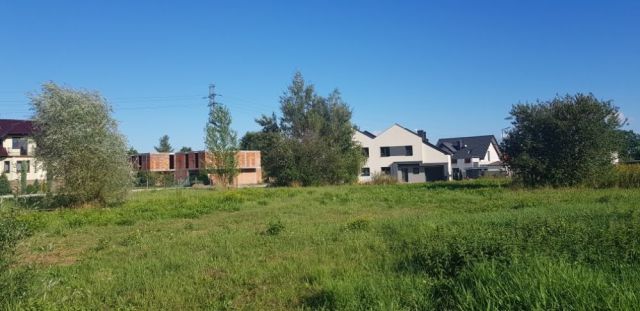 Działka budowlana Tychy Paprocany, ul. św. Józefa. Zdjęcie 1