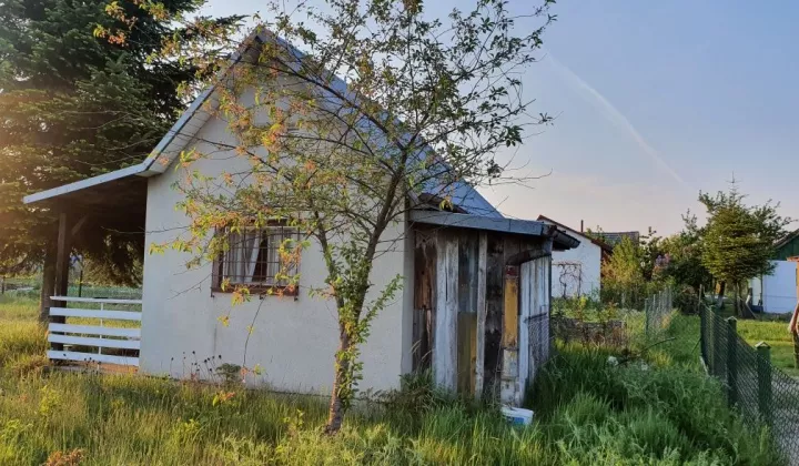 Działka rekreacyjna Tarnobrzeg Mokrzyszów, ul. Glinkowa