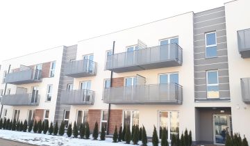 Mieszkanie 3-pokojowe Warszawa Białołęka, UL. GŁĘBOCKA