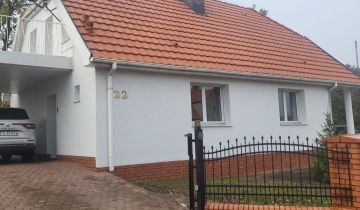 dom wolnostojący, 5 pokoi Mrowino, ul. Poznańska