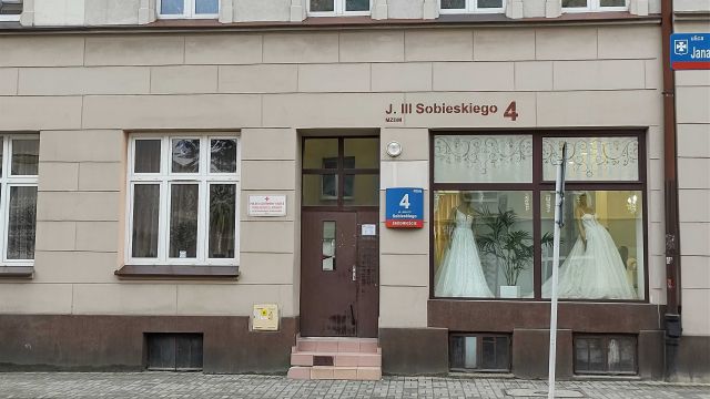 Mieszkanie 2-pokojowe Rzeszów Śródmieście, ul. Jana III Sobieskiego. Zdjęcie 1