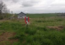 Działka budowlana Nowa Wieś Malborska, ul. Na Wzgórzu. Zdjęcie 2