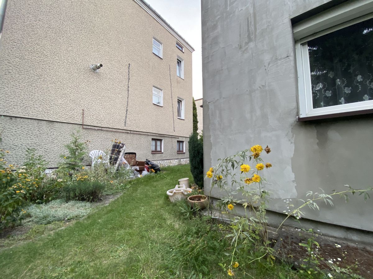 dom wolnostojący, 5 pokoi Marki, al. marsz. Józefa Piłsudskiego