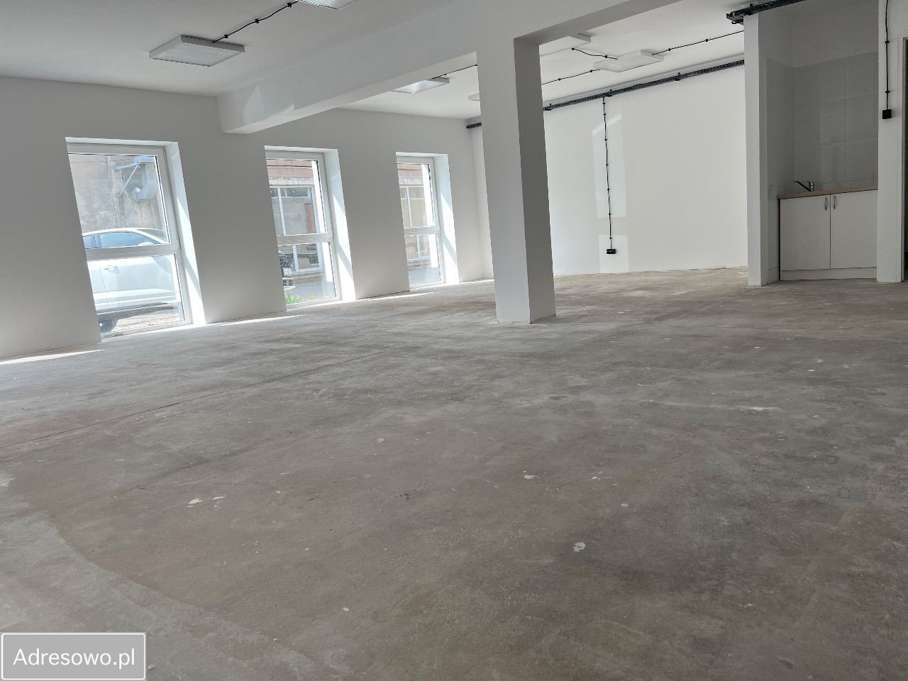 Biuro Łódź Górna, ul. Jana Kilińskiego. Zdjęcie 7