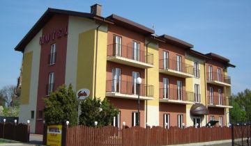 Hotel/pensjonat Świnoujście Warszów, ul. Szwedzka