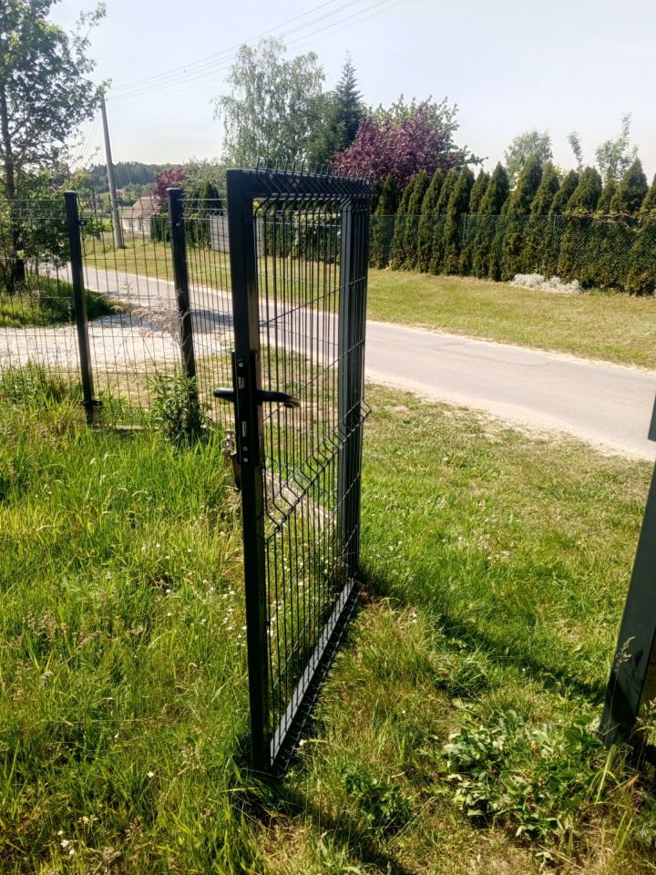 Działka budowlana Niedary. Zdjęcie 6