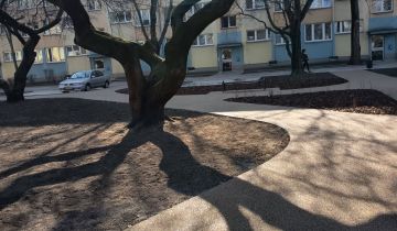 Mieszkanie 2-pokojowe Wrocław Krzyki, ul. Wincentego Stysia