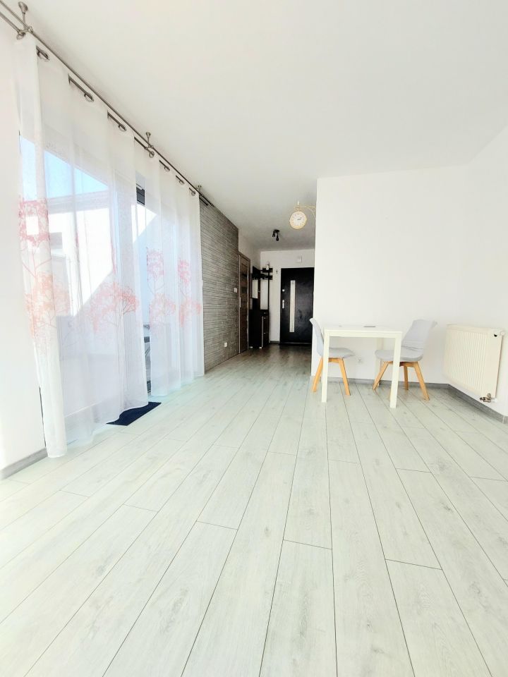 Mieszkanie 1-pokojowe Tczew Centrum, ul. 30 Stycznia. Zdjęcie 8