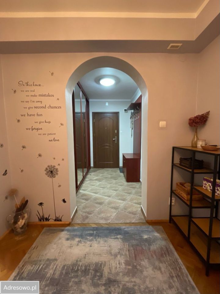 Mieszkanie 4-pokojowe Toruń Podgórz, ul. 63. Pułku Piechoty. Zdjęcie 15