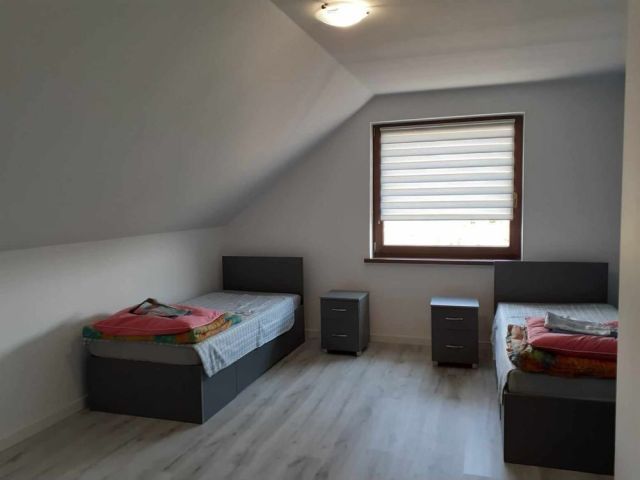 dom wolnostojący, 6 pokoi Mława Mława-Wólka, ul. Kryształowa. Zdjęcie 11