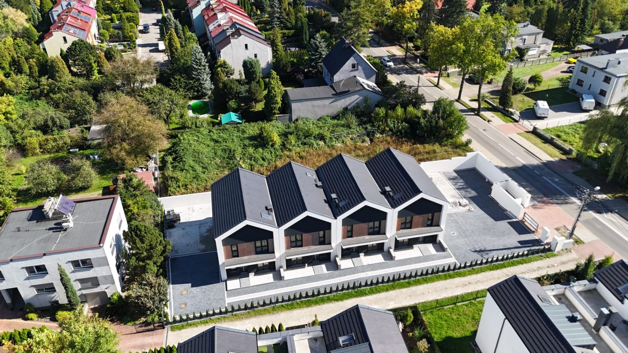 bliźniak, 5 pokoi Gliwice Stare Gliwice, ul. Kozielska. Zdjęcie 7