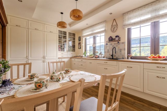 dom, 3 pokoje Jarkowice. Zdjęcie 13