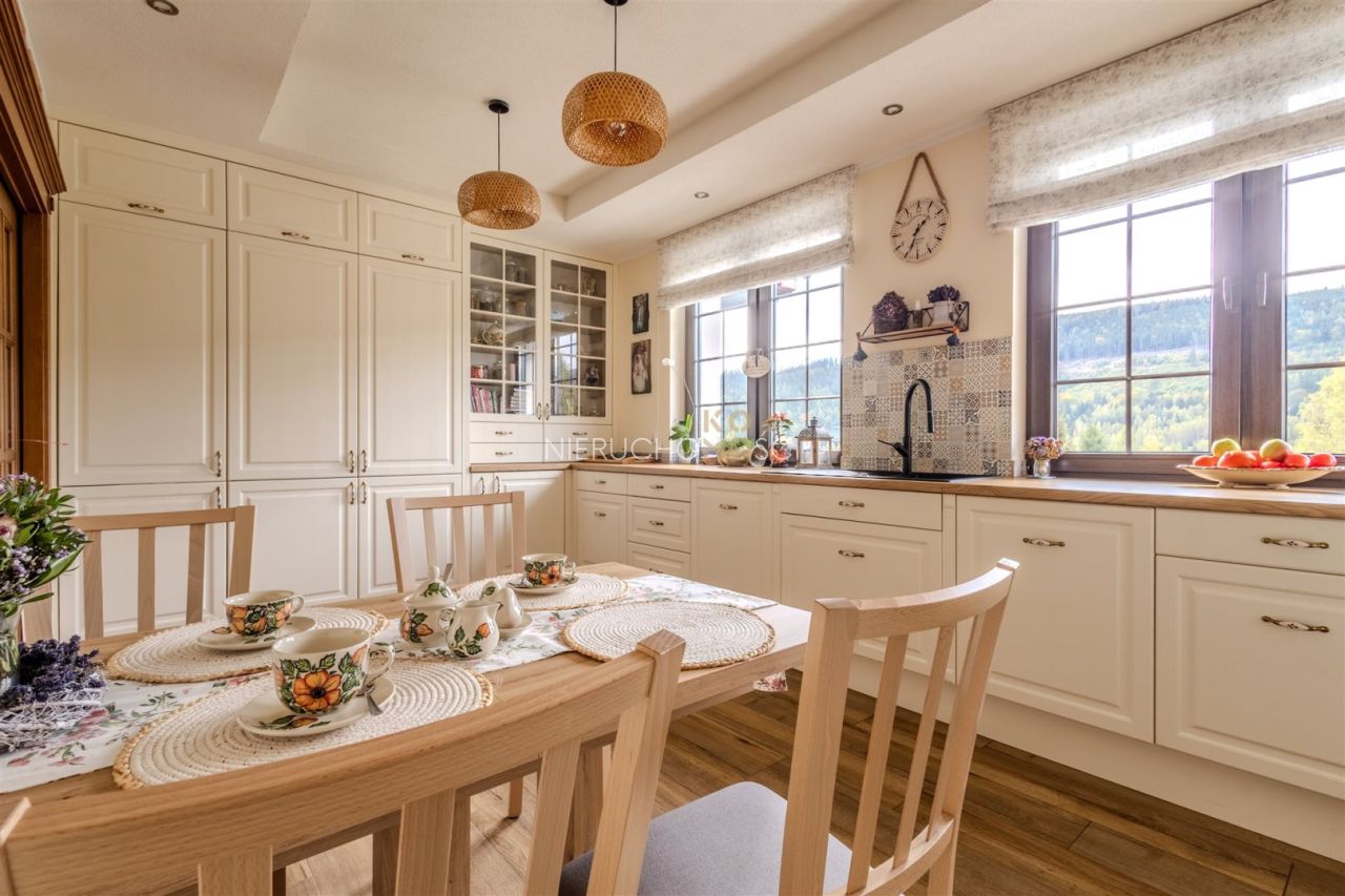 dom, 3 pokoje Jarkowice. Zdjęcie 13