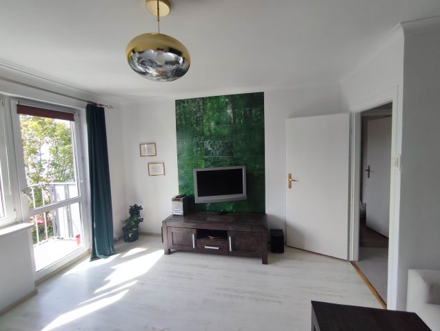 Mieszkanie 2-pokojowe Częstochowa Trzech Wieszczów, ul. Zana. Zdjęcie 1