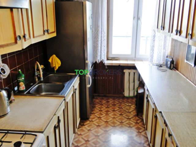 Mieszkanie 2-pokojowe Warszawa Praga-Południe, ul. Łukowska. Zdjęcie 5