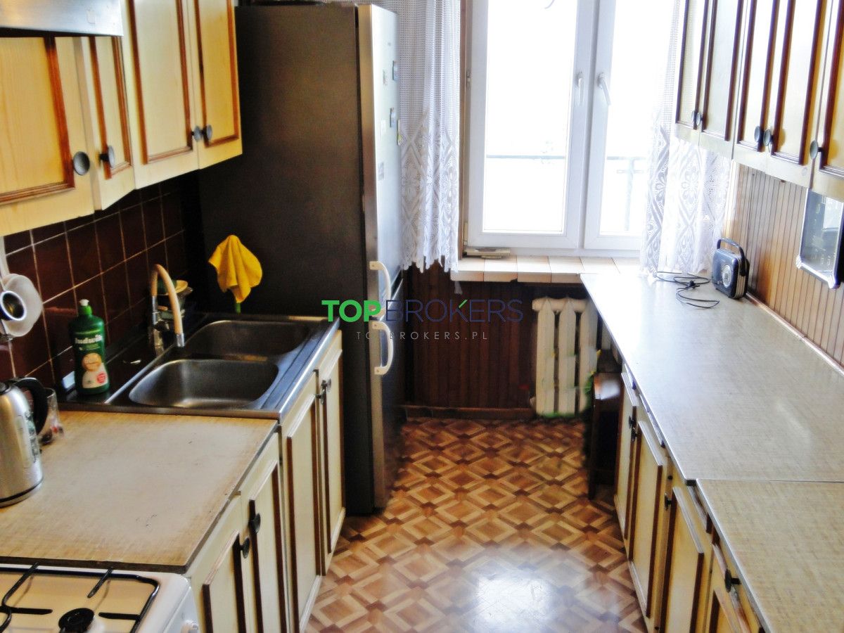 Mieszkanie 2-pokojowe Warszawa Praga-Południe, ul. Łukowska. Zdjęcie 5