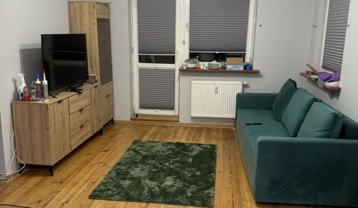 Mieszkanie 2-pokojowe Warszawa Tarchomin, ul. Nowodworska