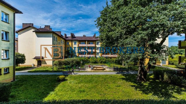 Mieszkanie 2-pokojowe Kraków, ul. Malachitowa. Zdjęcie 12