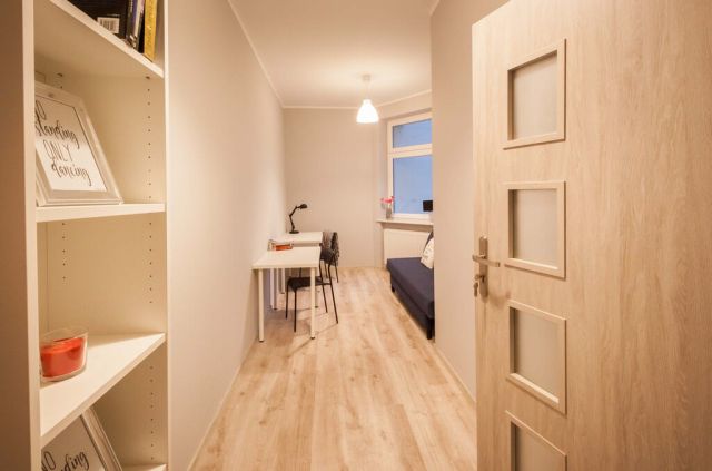 Pokój 7-pokojowe Szczecin, ul. Jacka Malczewskiego. Zdjęcie 1