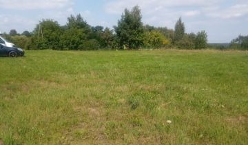 Działka budowlana Kurzętnik, ul. Cicha