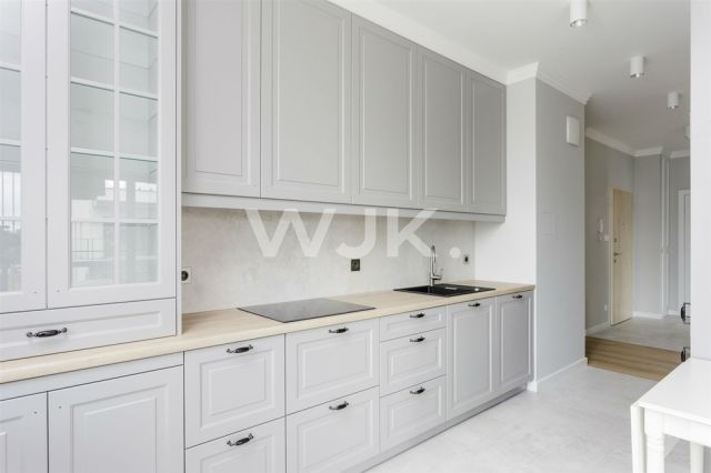 Mieszkanie 3-pokojowe Warszawa Mokotów, ul. Ptasi Raj. Zdjęcie 5