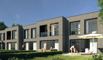 dom szeregowy, 4 pokoje Konstancin-Jeziorna