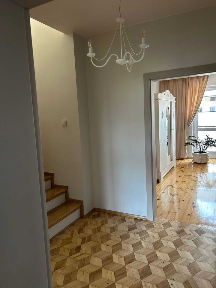 dom szeregowy, 5 pokoi Wyszków. Zdjęcie 7