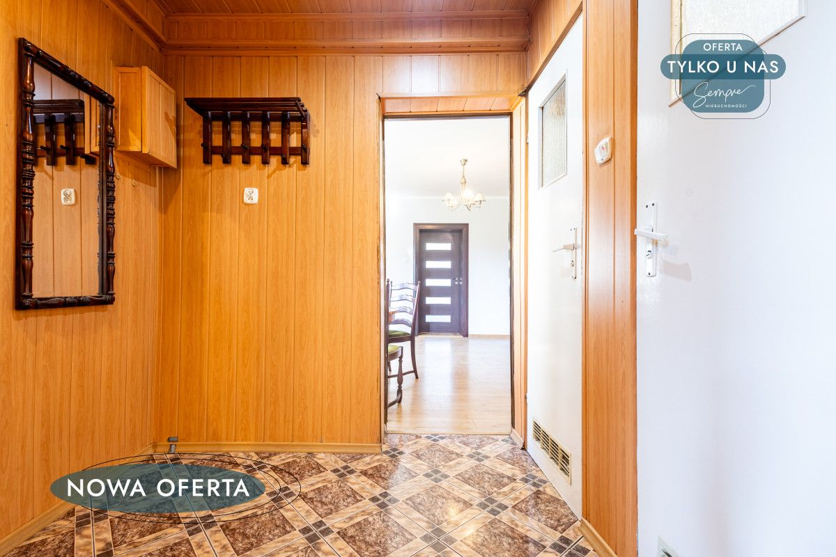 dom wolnostojący, 5 pokoi Łowicz, ul. Zgoda. Zdjęcie 24