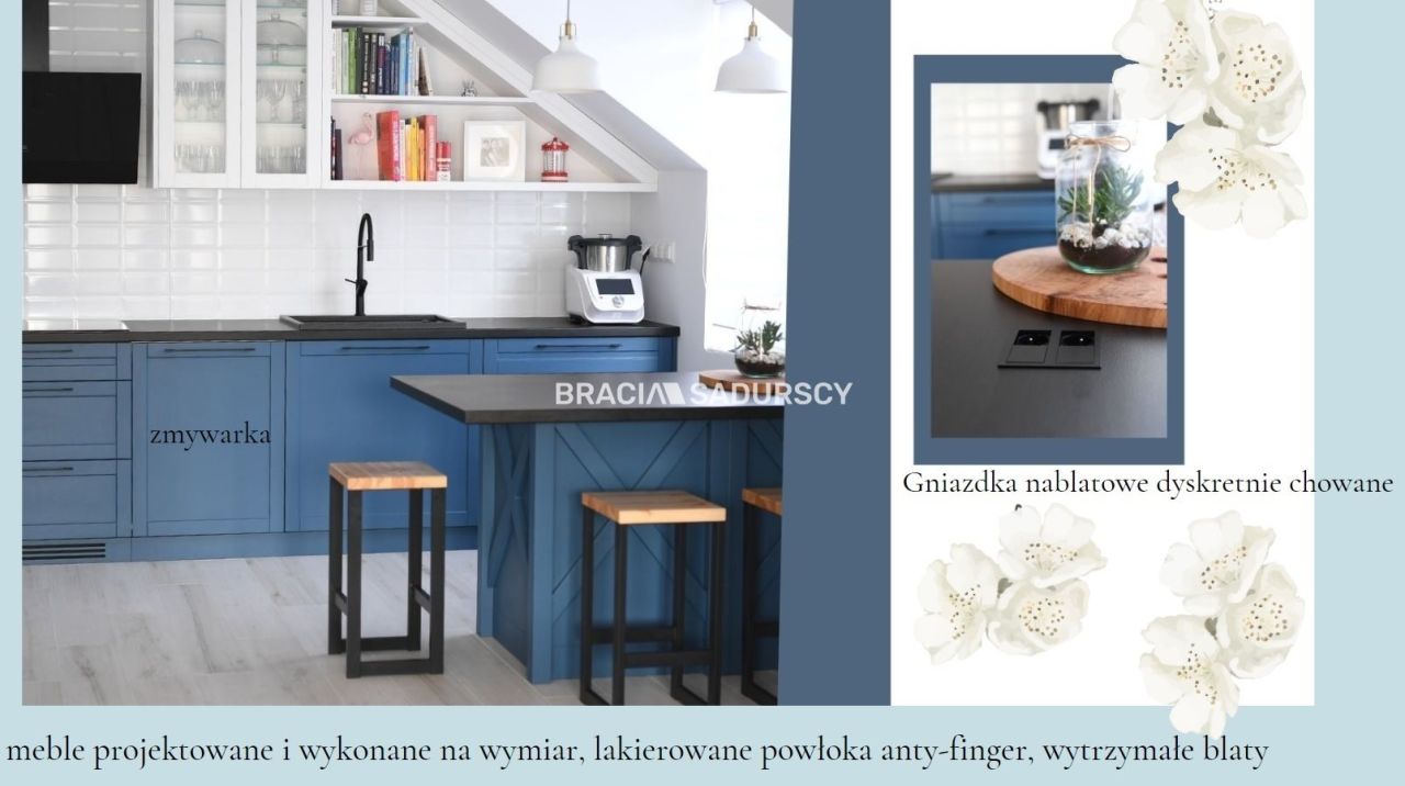 bliźniak, 4 pokoje Brzesko, ul. Czarnowiejska. Zdjęcie 26