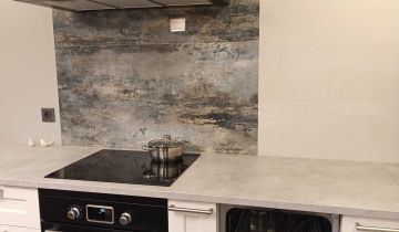 Mieszkanie 2-pokojowe Warszawa Śródmieście, ul. Srebrna