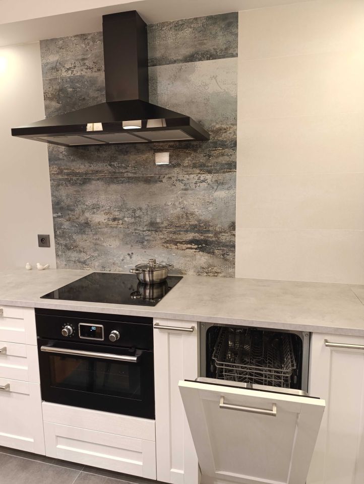 Mieszkanie 2-pokojowe Warszawa Śródmieście, ul. Srebrna. Zdjęcie 2