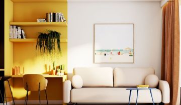 Mieszkanie 2-pokojowe Łódź Polesie, ul. Marcina Kasprzaka