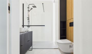 Mieszkanie 3-pokojowe Bydgoszcz Fordon, ul. Grunwaldzka