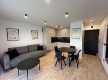 Mieszkanie 2-pokojowe Końskie, ul. Wojska Polskiego