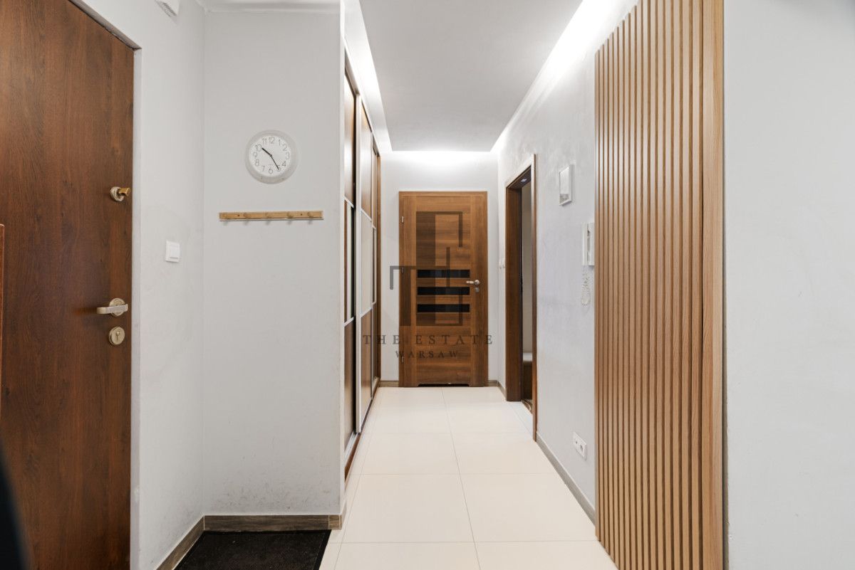 Mieszkanie 2-pokojowe Ząbki, ul. Krucza. Zdjęcie 3