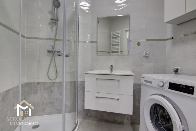 Mieszkanie 1-pokojowe Bartoszyce, ul. Chilmanowicza. Zdjęcie 2