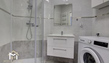 Mieszkanie 1-pokojowe Bartoszyce, ul. Chilmanowicza