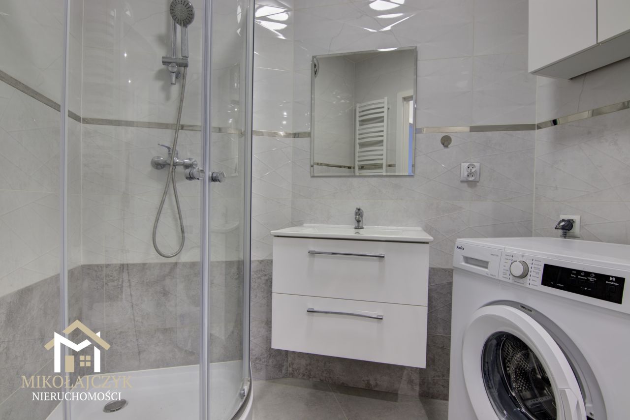 Mieszkanie 1-pokojowe Bartoszyce, ul. Chilmanowicza. Zdjęcie 2