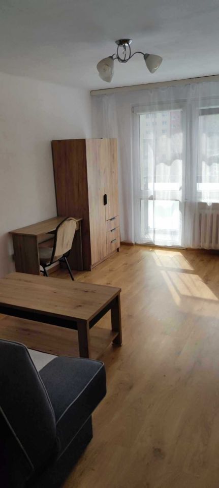 Mieszkanie 1-pokojowe Skarżysko-Kamienna, ul. Lotnicza