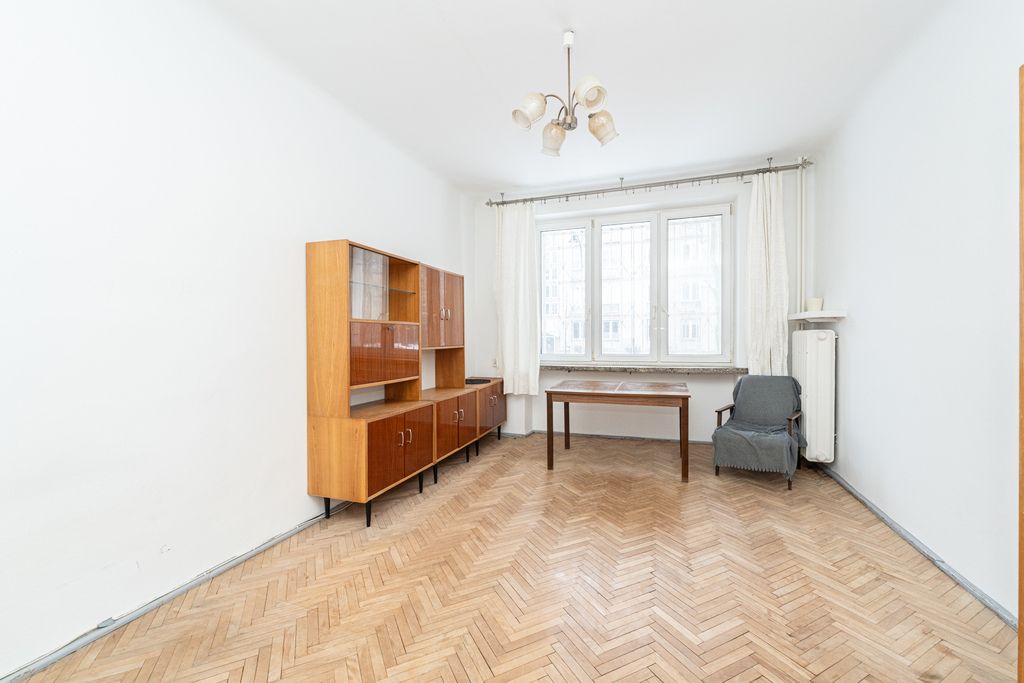 Mieszkanie 2-pokojowe Warszawa Bielany, ul. Efraima Schroegera