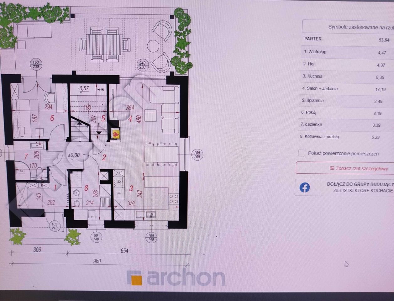 dom wolnostojący Piastów. Zdjęcie 6