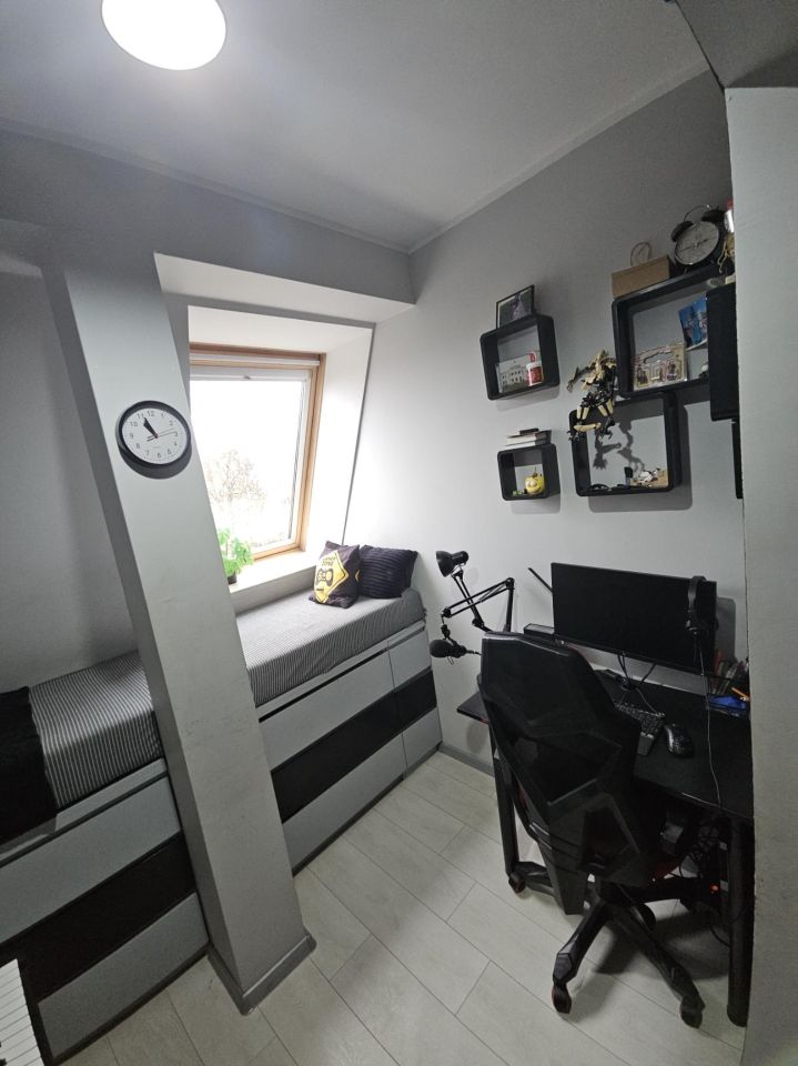 Mieszkanie 4-pokojowe Poznań Naramowice, ul. Naramowicka. Zdjęcie 22