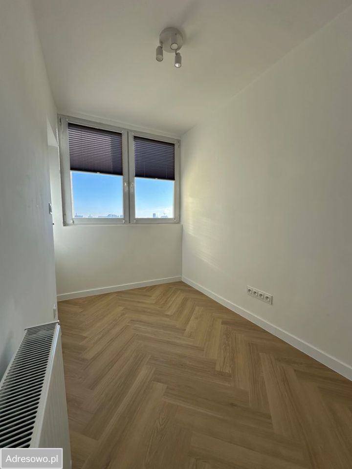 Mieszkanie 3-pokojowe Warszawa Ochota, ul. Daleka. Zdjęcie 11