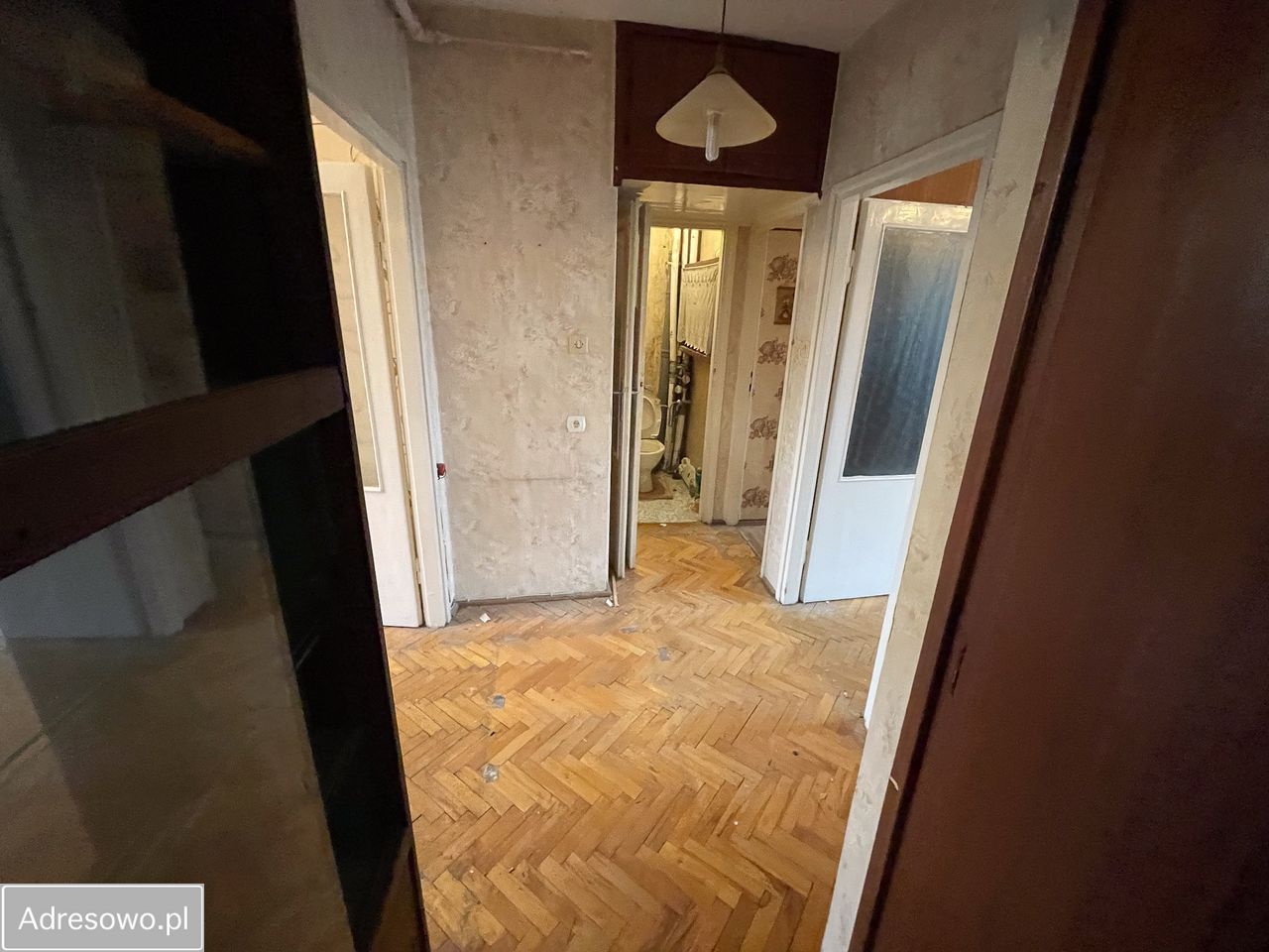 Mieszkanie 3-pokojowe Szczecin Śródmieście, ul. Farna. Zdjęcie 7