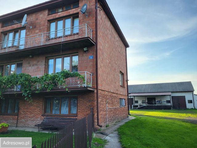 dom wolnostojący, 5 pokoi Holendry Kozienickie. Zdjęcie 1